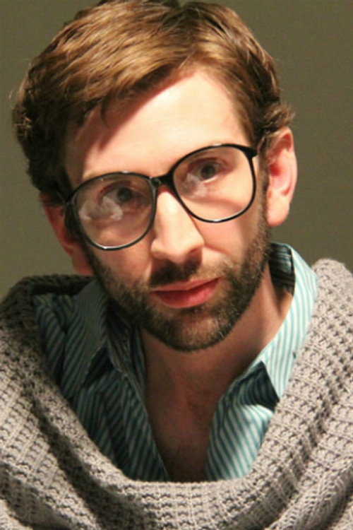 Thom Woodley