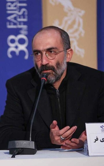 Hadi Hejazifar