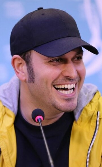 Mohammad Hossein Mahdavian