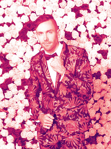 Kit Williamson