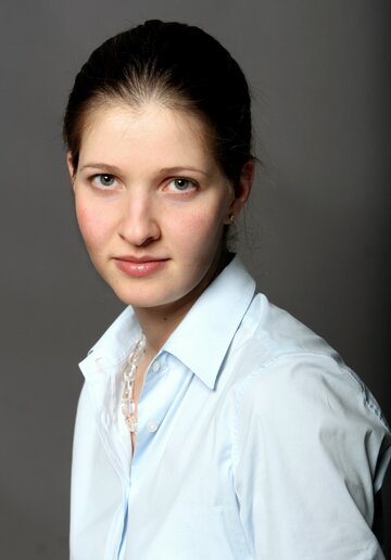 Nataliya Shneyderova