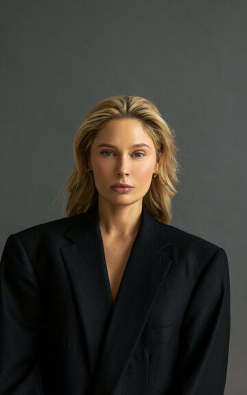 Наталья Рудова