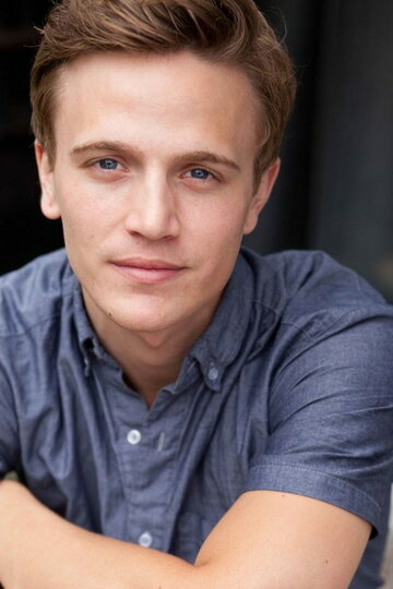 Matthew Arnett