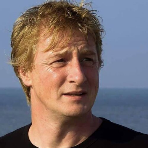 Nicolaas Rahoens