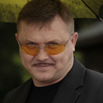 Михайло Богданов