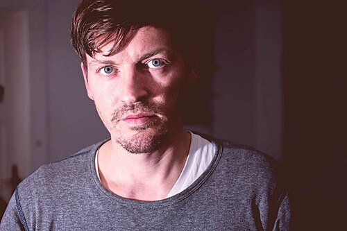 Fitz van Thom