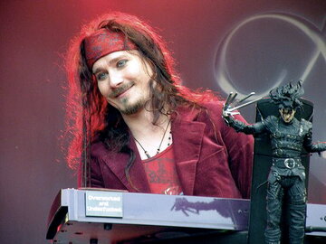 Tuomas Holopainen