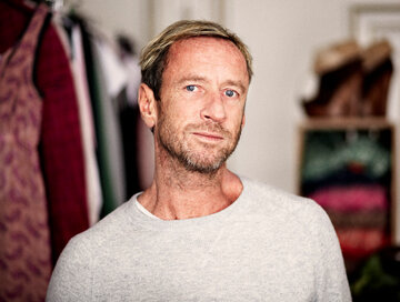 Per Holknekt