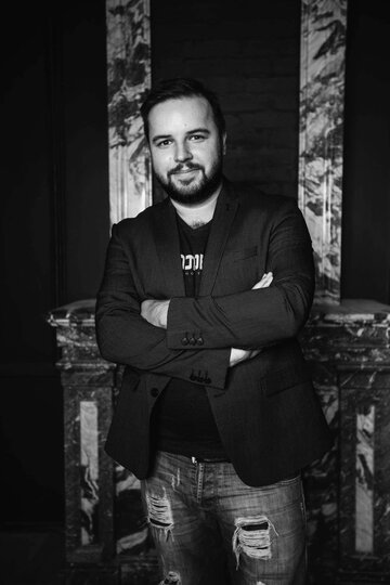 Andrey Zolotarev