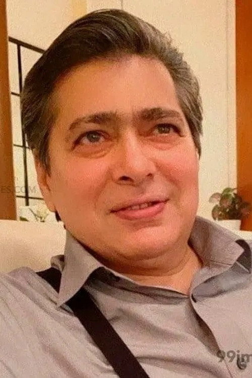 Шайлеш Датар