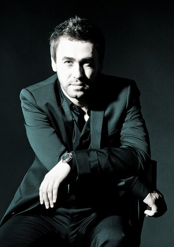 Дмитрий Гарбуз