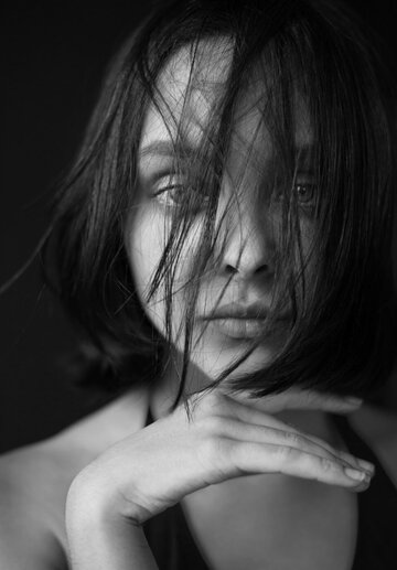 Арина Шевцова