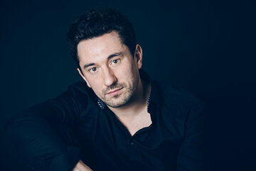 Sergey Kolos