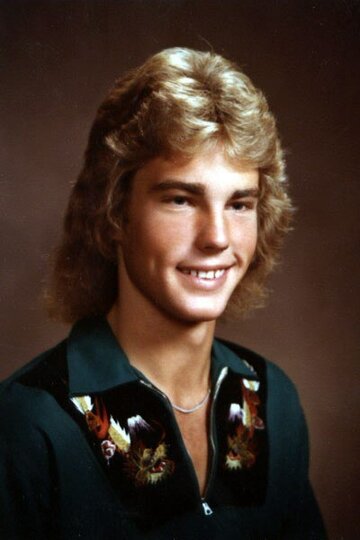 Robbin Crosby