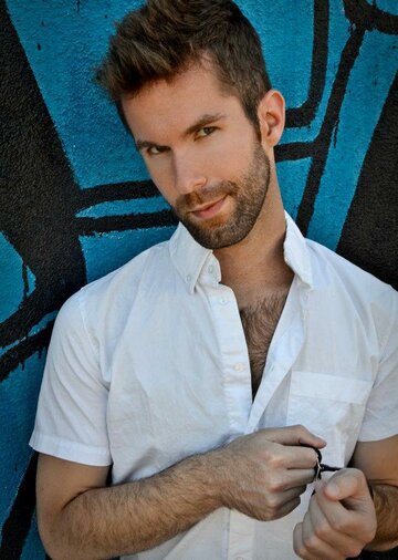 Matt Riddlehoover