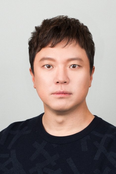 Jeong Seong-hwa