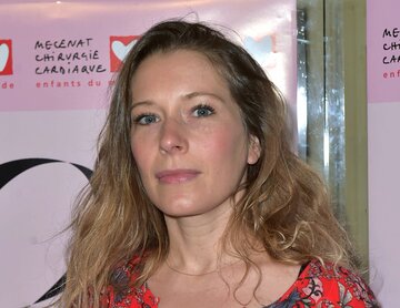 Ophelia Kolb