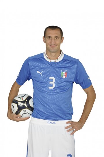 Giorgio Chiellini