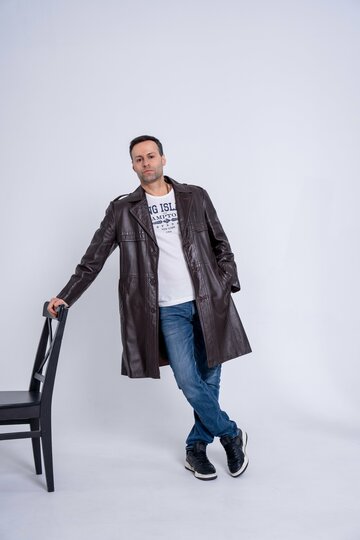 Казбек Кибизов