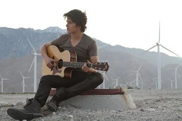 Nolan Sotillo