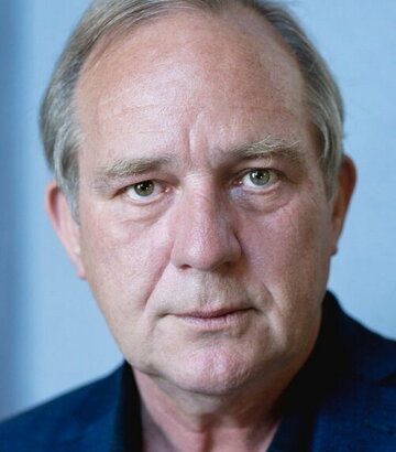 Uwe Preuss