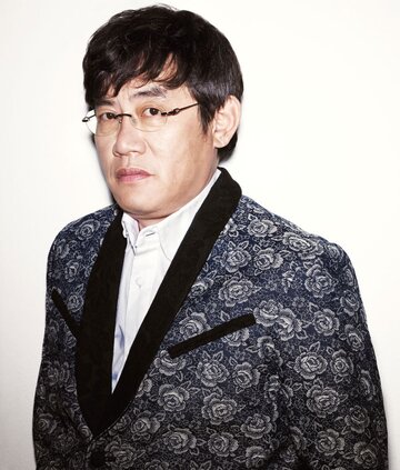 Lee Gyeong-gyoo