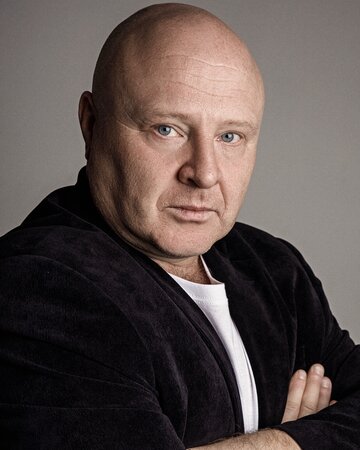 Sergey Mardar