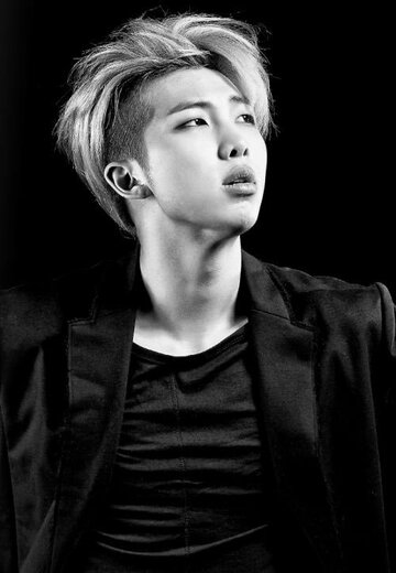 Kim Nam-joon