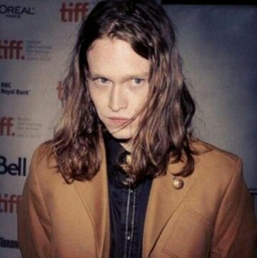 Caleb Landry Jones