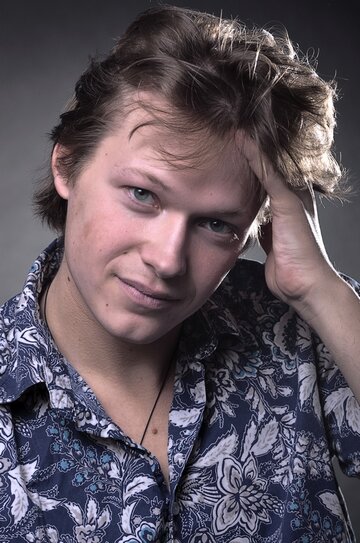 Ilya Sobolev