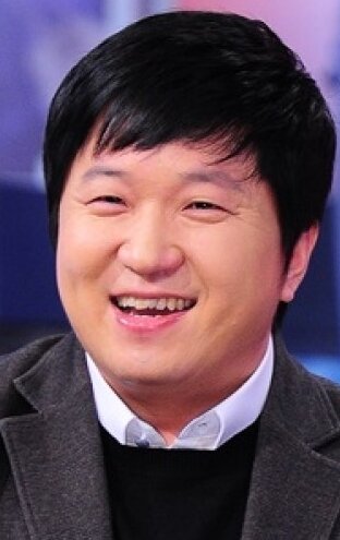 Jeong Hyeong-don