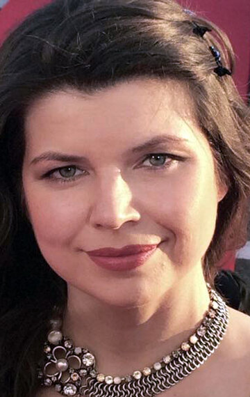 Yuliya Razumovskaya