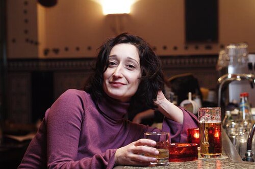 Люсия Киарла