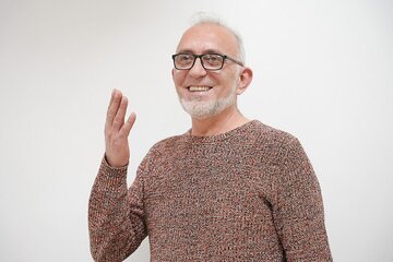 Арман Ерицян