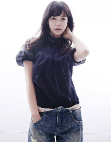 Choo So-yeong