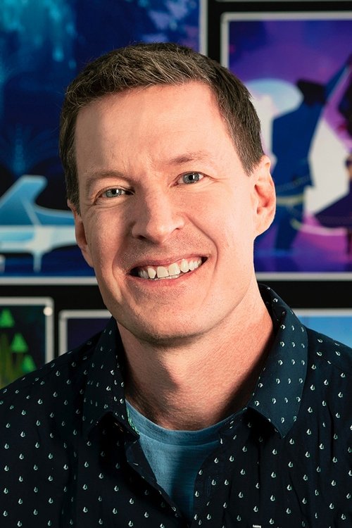 Брэндон Джеффордс