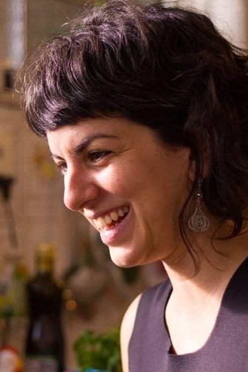 Кларисса Камполина