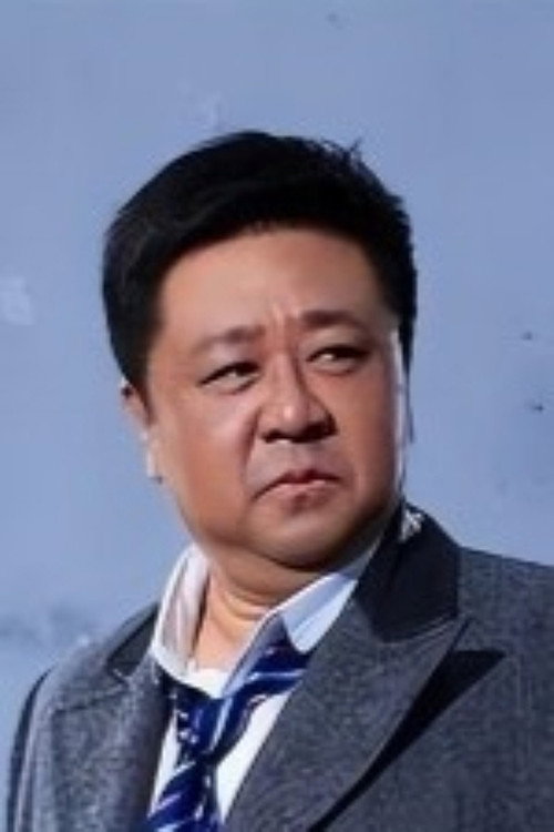 Лян Гуаньхуа