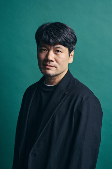 Kim Hyeong-joo