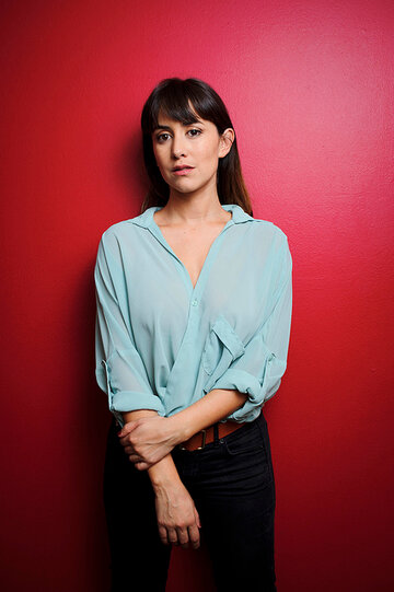Lorena Bosch