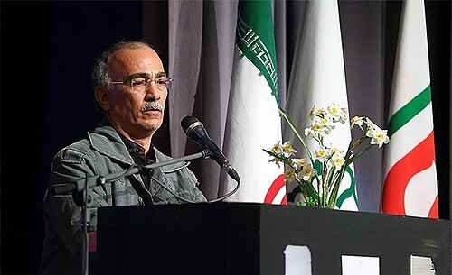 Parviz Sheikh Tadi