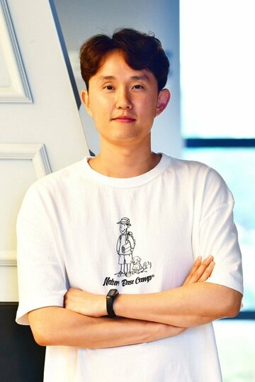 Jo Yeong-min