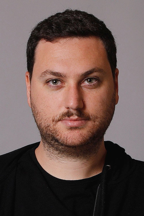 Йаир Саид