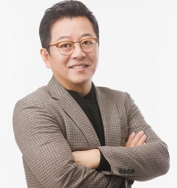 Lee Gi-yeong