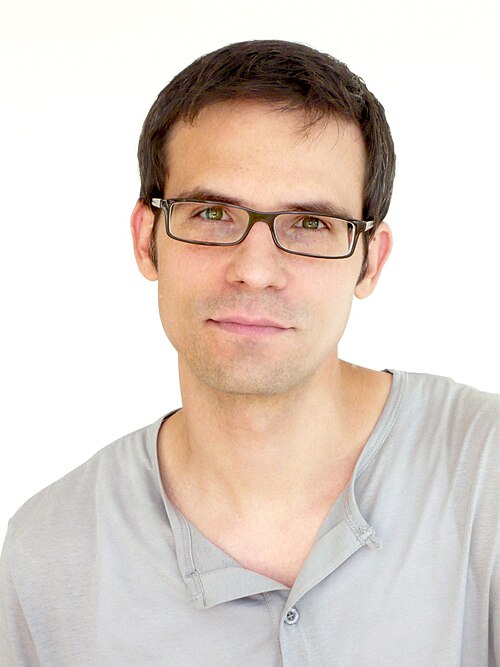 Mike Schaerer