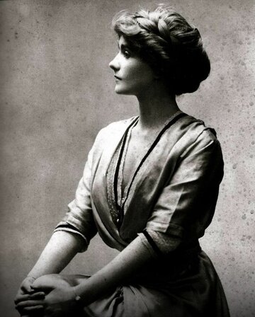 Coco Chanel