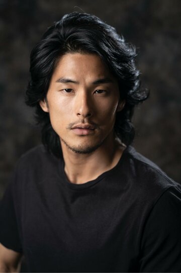 Takayuki Suzuki