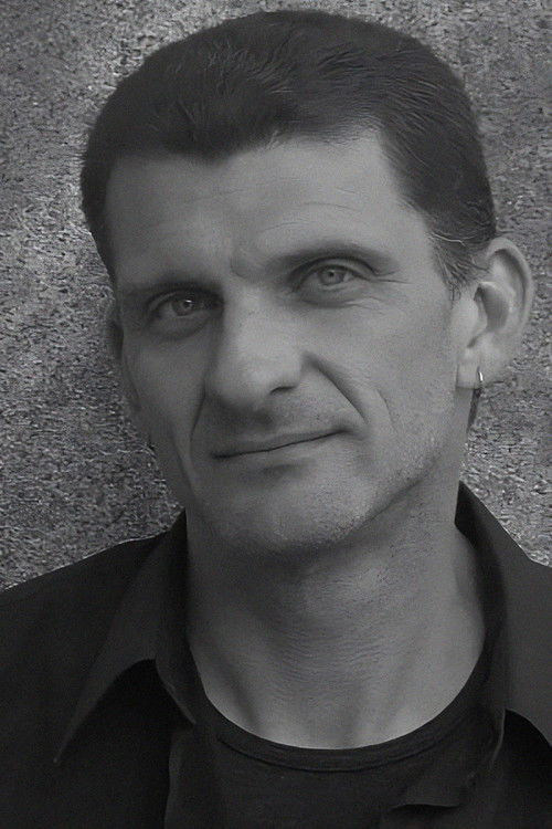 Джефф Фриц