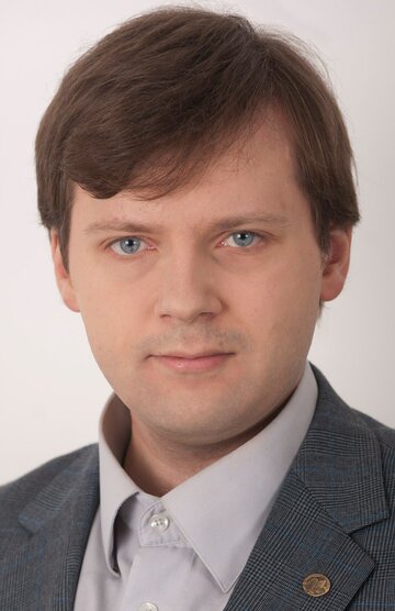 Андрей Вересков