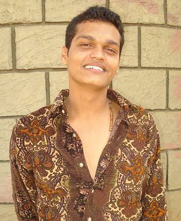 Madhur Mittal